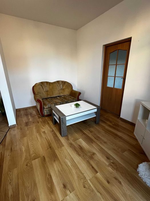 Mieszkanie 2-pokojowe Międzyrzecz, ul. Wojska Polskiego. Zdjęcie 3