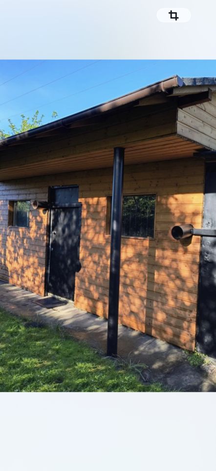 Działka rod Gdańsk Olszynka, ul. Olszyńska. Zdjęcie 15