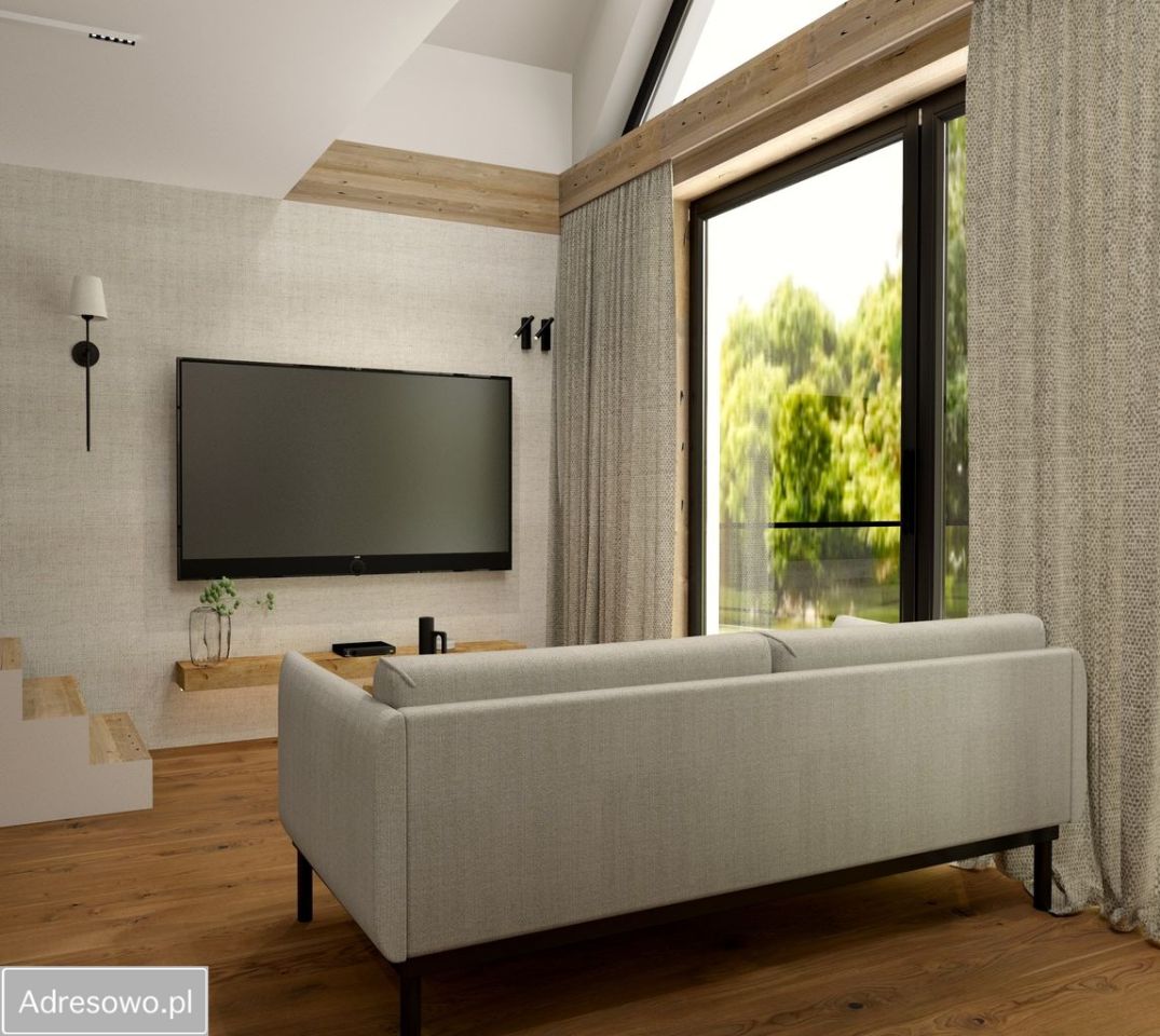 Mieszkanie 3-pokojowe Kościelisko. Zdjęcie 10