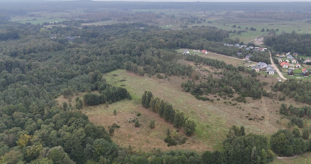 Działka rolna Słajszewo. Zdjęcie 4