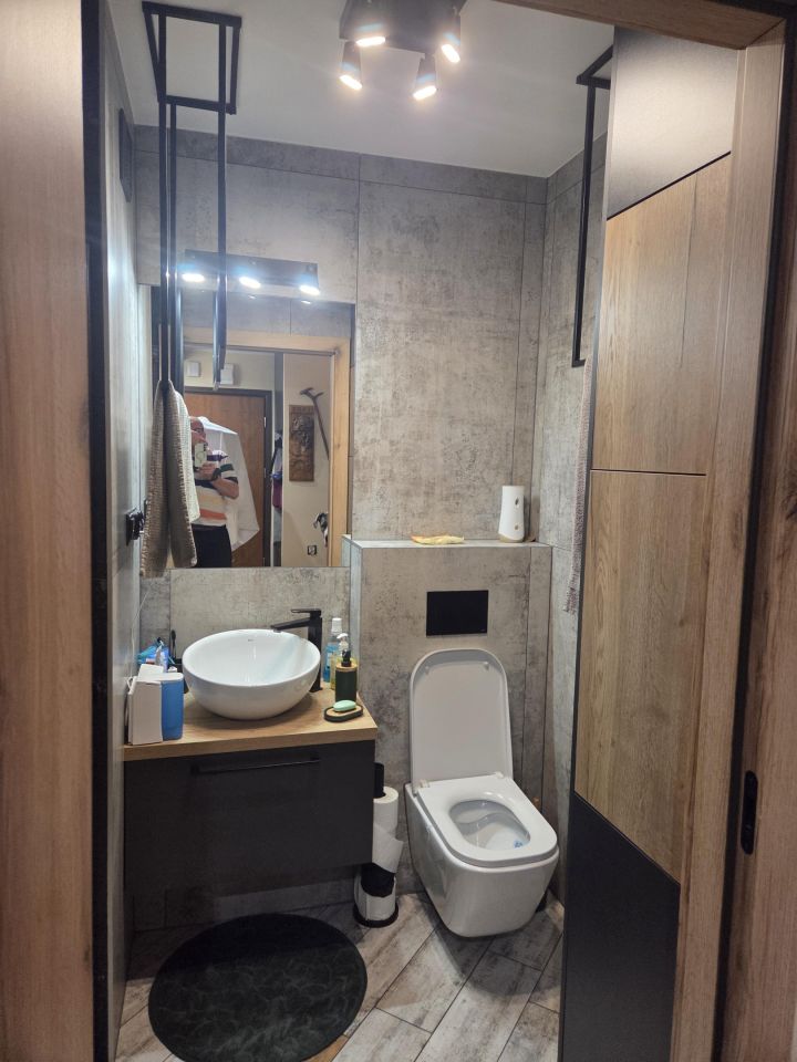 Mieszkanie 3-pokojowe Lublin Kalinowszczyzna, ul. Niepodległości. Zdjęcie 6