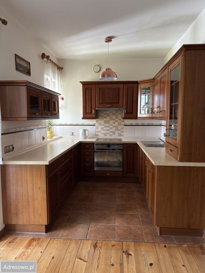 dom szeregowy, 6 pokoi Szczecin Osów, ul. Narożna. Zdjęcie 14