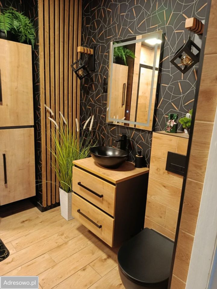 Mieszkanie 4-pokojowe Białogard, ul. ks. Czesława Berki. Zdjęcie 12