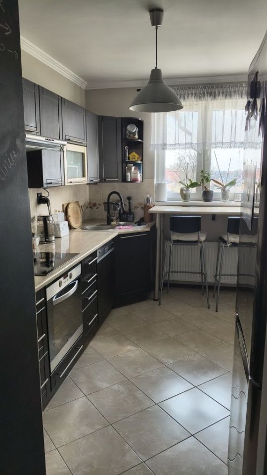 Mieszkanie 2-pokojowe Kwidzyn. Zdjęcie 2