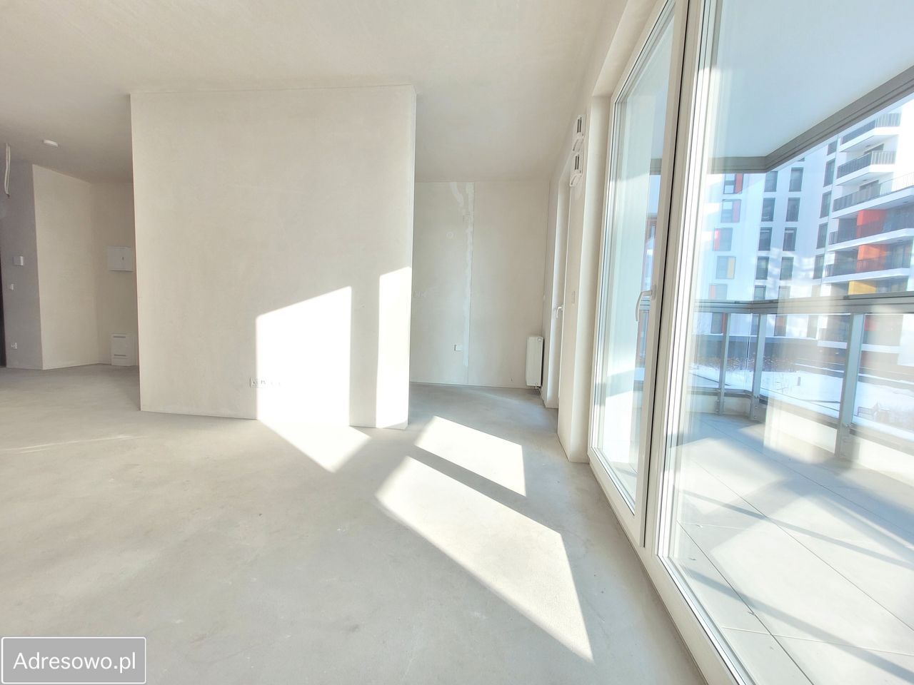 Mieszkanie 3-pokojowe Warszawa Bródno, ul. Warszawski Świt. Zdjęcie 12