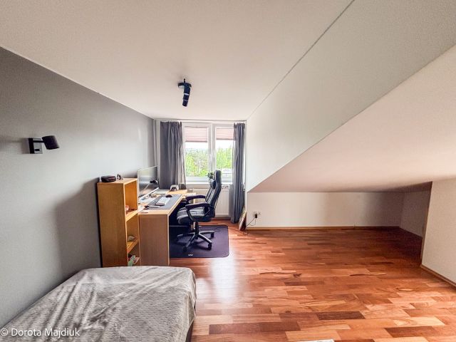 Mieszkanie 5-pokojowe Warszawa Bielany, ul. Zgrupowania "Żubr". Zdjęcie 30
