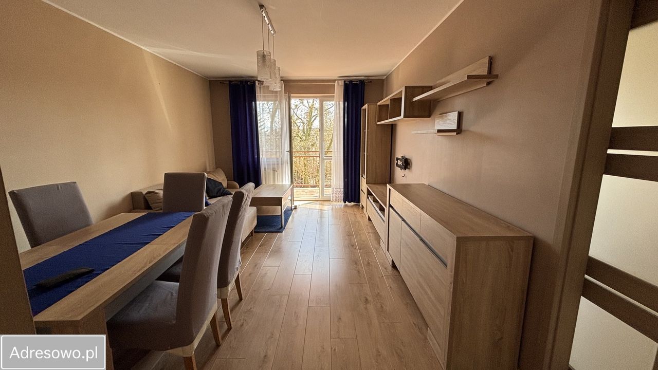 Mieszkanie 3-pokojowe Toruń Podgórz, ul. Łódzka. Zdjęcie 12