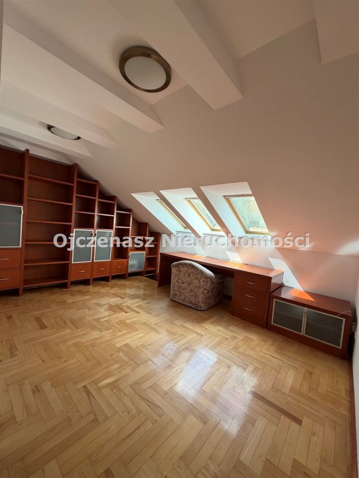 dom wolnostojący, 6 pokoi Osielsko, ul. Narcyzowa. Zdjęcie 14