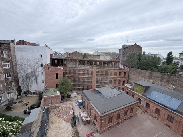 Mieszkanie 2-pokojowe Warszawa Praga-Północ, ul. 11 Listopada. Zdjęcie 12