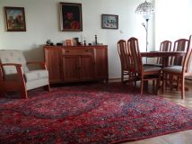 Mieszkanie 1-pokojowe Warszawa Praga-Południe, ul. Tadeusza Rechniewskiego. Zdjęcie 2