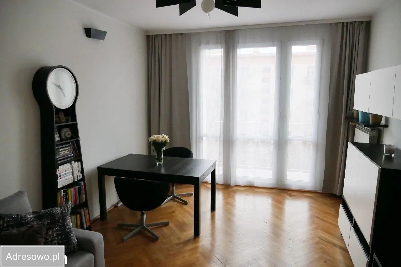 Mieszkanie 1-pokojowe Warszawa Mokotów, ul. Wołoska. Zdjęcie 5