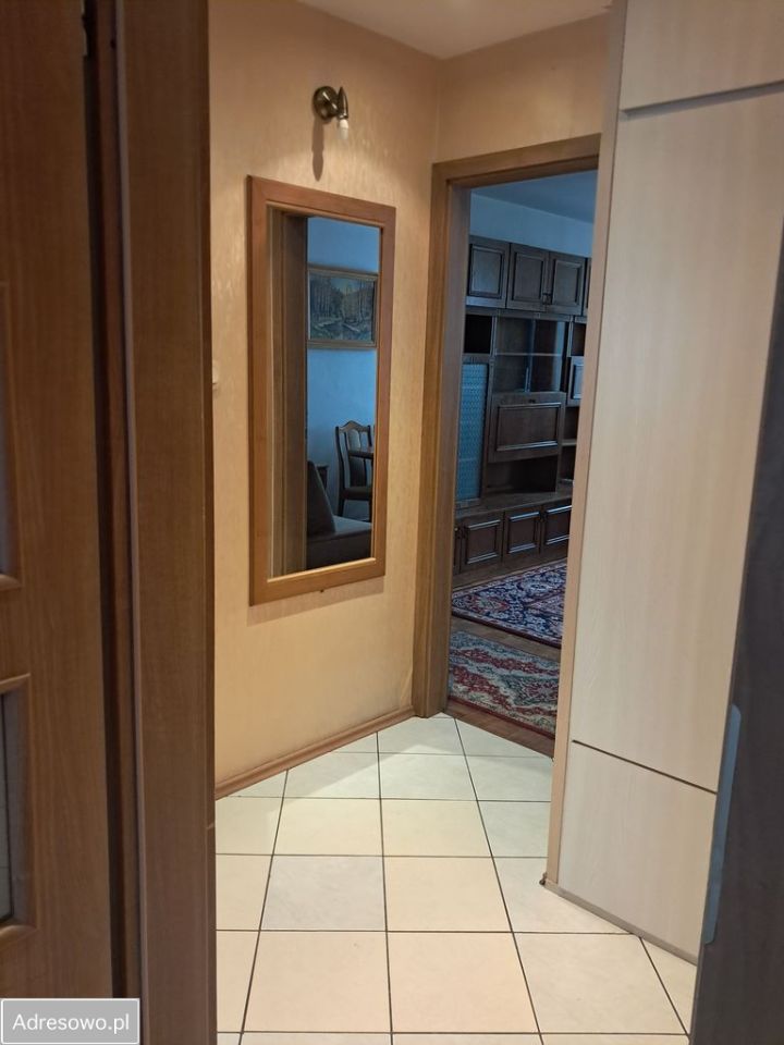 Mieszkanie 2-pokojowe Wrocław Szczepin, ul. Zachodnia. Zdjęcie 15