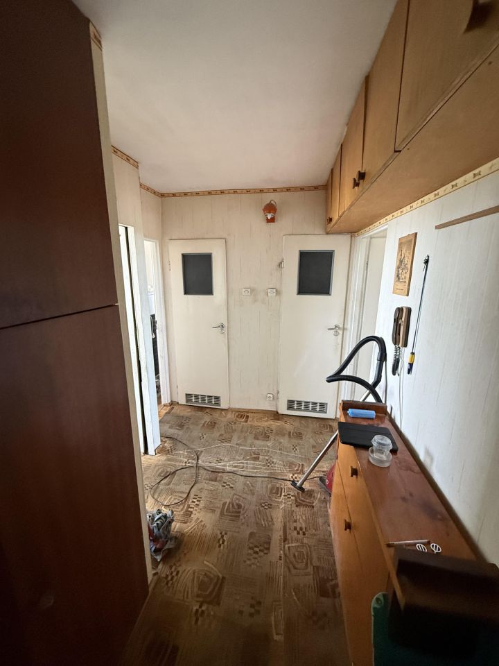Mieszkanie 2-pokojowe Wrocław Fabryczna, ul. Kłodnicka. Zdjęcie 6