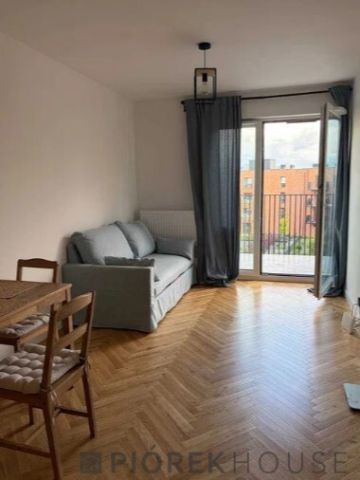 Mieszkanie 2-pokojowe Warszawa Białołęka, ul. Klasyków. Zdjęcie 1