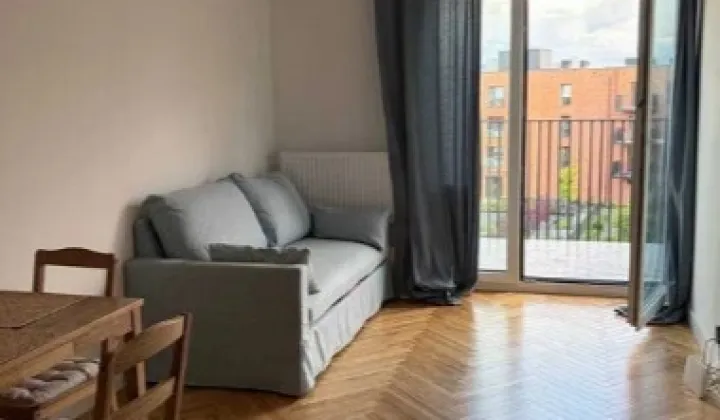 Mieszkanie 2-pokojowe Warszawa Białołęka, ul. Klasyków