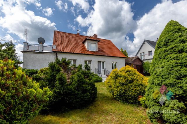 dom wolnostojący, 6 pokoi Olsztyn Likusy, ul. Rakowa. Zdjęcie 11