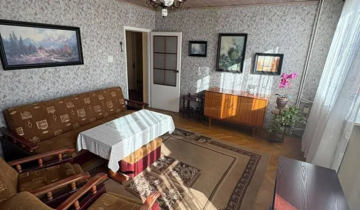 Mieszkanie 3-pokojowe Leszno Centrum, ul. Racławicka