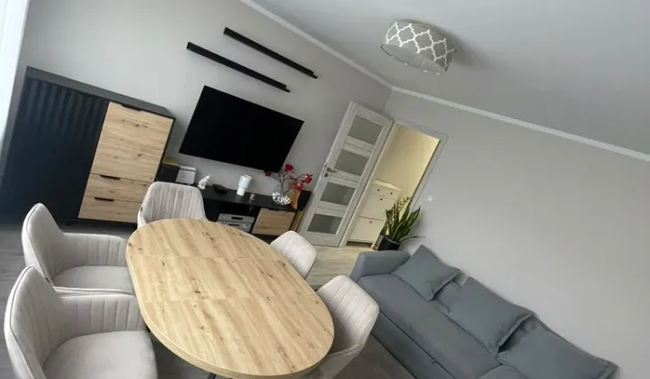 Mieszkanie 3-pokojowe Poznań Wilda, ul. Antoniego Kosińskiego
