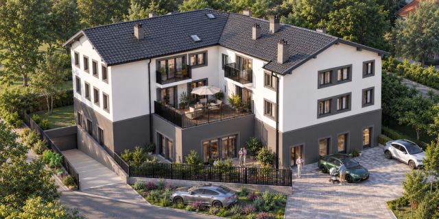 Mieszkanie 2-pokojowe Rzeszów Biała, ul. Gościnna. Zdjęcie 2