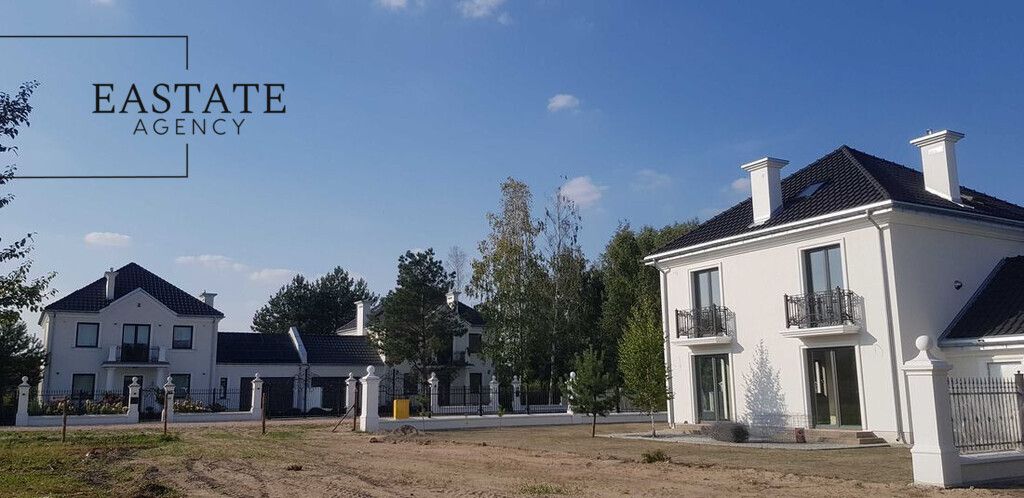 bliźniak, 5 pokoi Głosków. Zdjęcie 2
