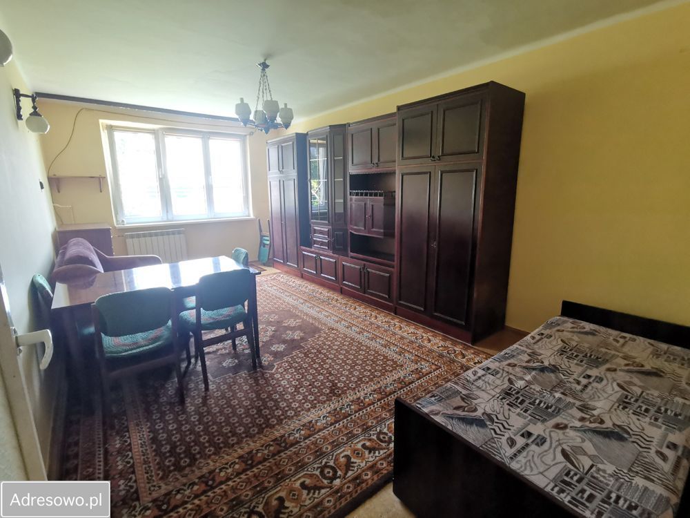 Mieszkanie 2-pokojowe Myślenice, os. Tysiąclecia. Zdjęcie 1