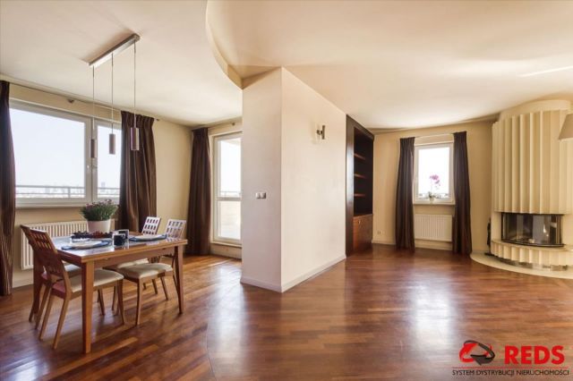 Mieszkanie 6-pokojowe Warszawa Żoliborz, ul. Sybilli. Zdjęcie 1