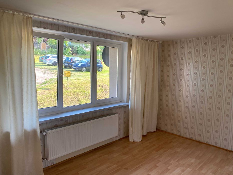 Mieszkanie 2-pokojowe Nowa Ruda Centrum, ul. Łużycka