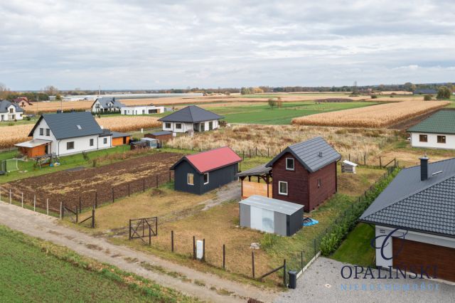 siedlisko, 2 pokoje Głuchów. Zdjęcie 12