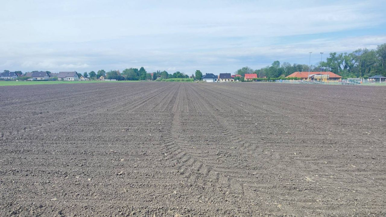 Działka rolno-budowlana Wierzbice, ul. Tarnopolska. Zdjęcie 7