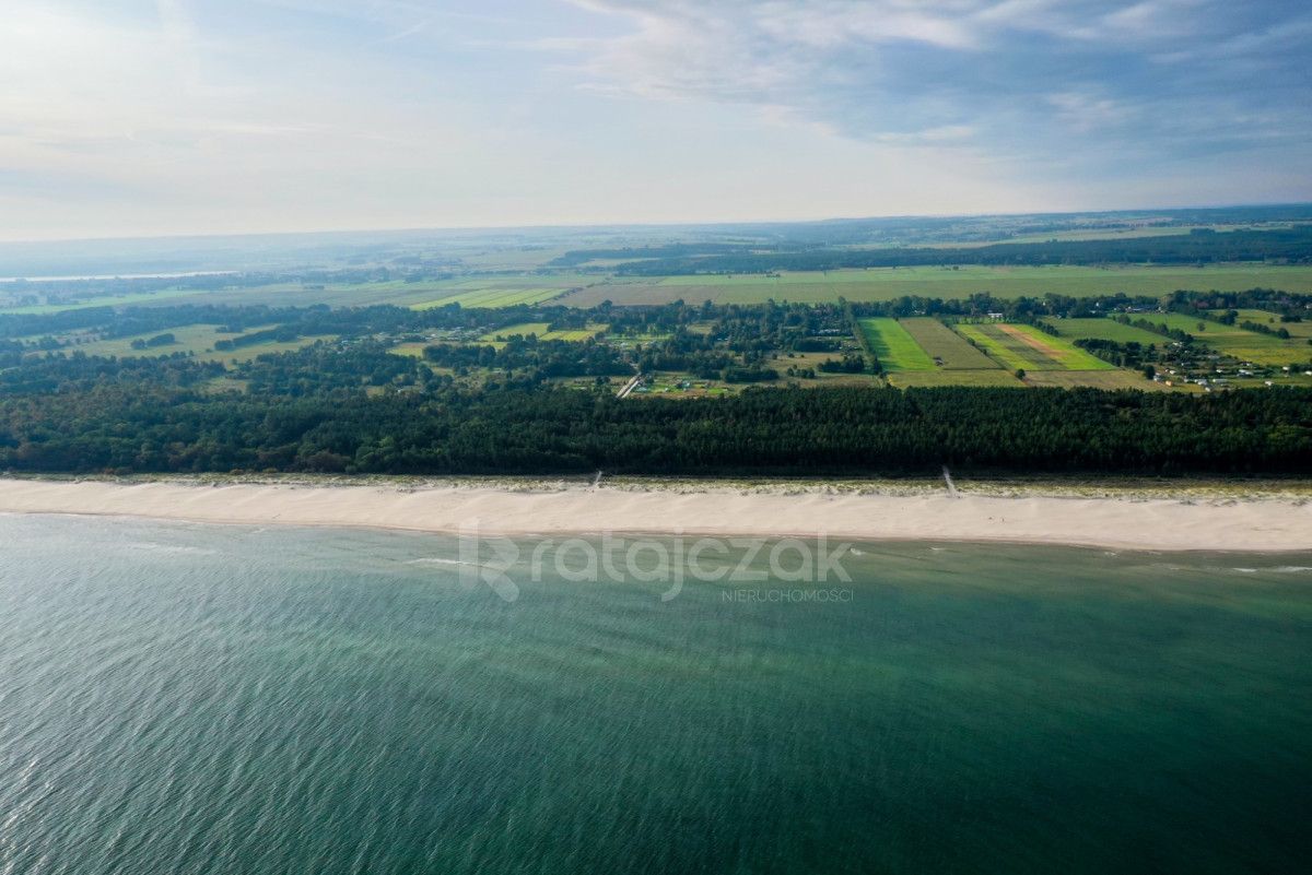 Działka inwestycyjna Parszczyce, ul. Łąkowa. Zdjęcie 18