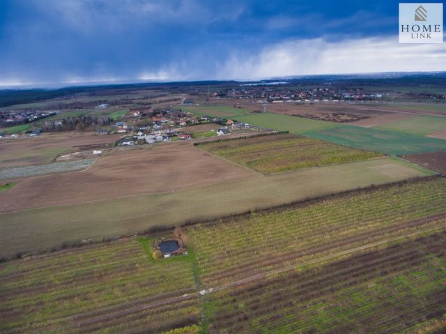 Działka rolna Kaplityny. Zdjęcie 8