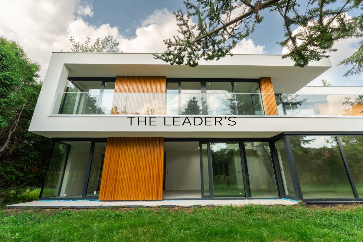 bliźniak, 6 pokoi Warszawa Wilanów. Zdjęcie 5