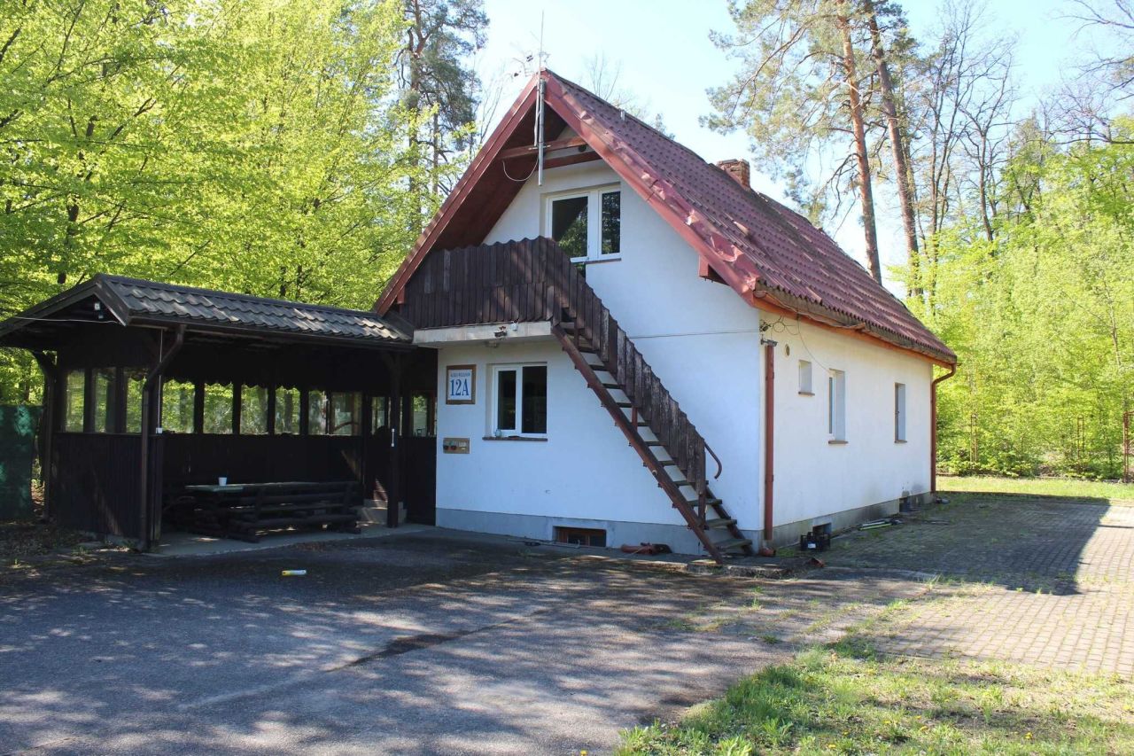 dom wolnostojący Ruciane-Nida, al. Wczasów