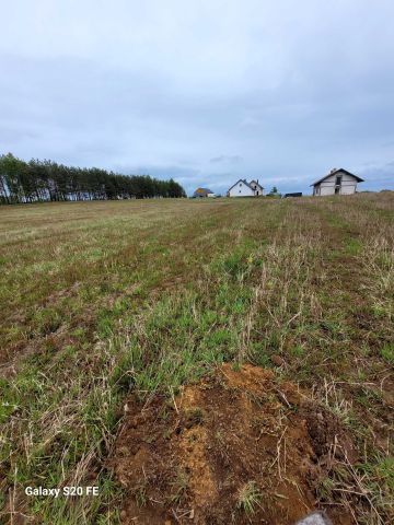 Działka budowlana Leszczynki. Zdjęcie 2