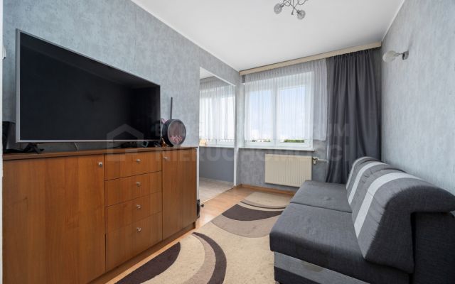 Mieszkanie 3-pokojowe Bydgoszcz Glinki, ul. Glinki. Zdjęcie 7