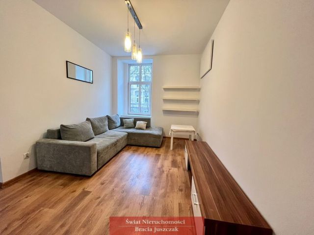 Mieszkanie 2-pokojowe Wrocław Śródmieście. Zdjęcie 6