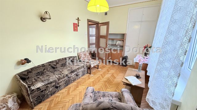 Mieszkanie 2-pokojowe Tomaszów Mazowiecki, ul. Krzywa. Zdjęcie 3