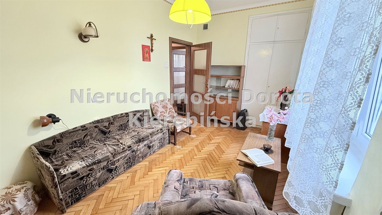 Mieszkanie 2-pokojowe Tomaszów Mazowiecki, ul. Krzywa. Zdjęcie 3
