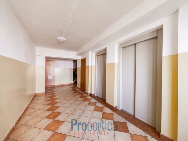 Mieszkanie 3-pokojowe Warszawa Gocław, ul. Stanisława Rogalskiego. Zdjęcie 20