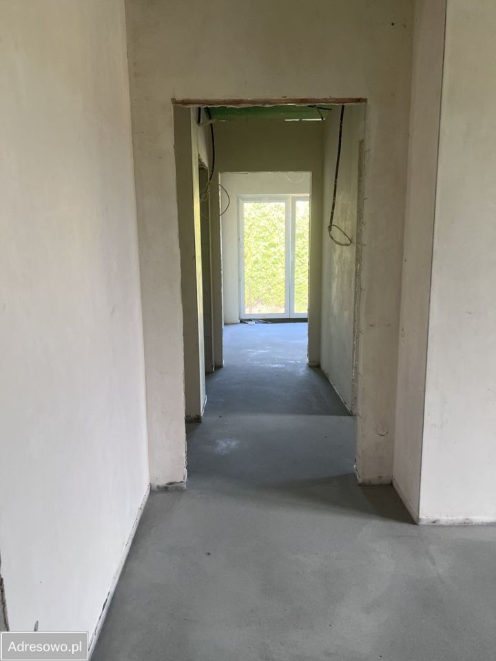 dom wolnostojący, 3 pokoje Zawada. Zdjęcie 3