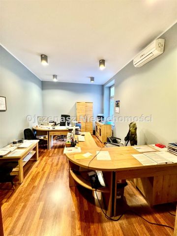 Biuro Bydgoszcz Śródmieście, ul. Jana i Jędrzeja Śniadeckich. Zdjęcie 4