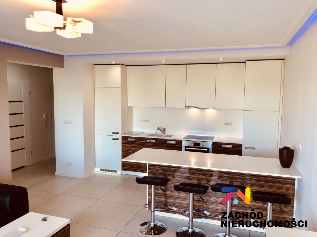 Mieszkanie 2-pokojowe Zielona Góra Centrum