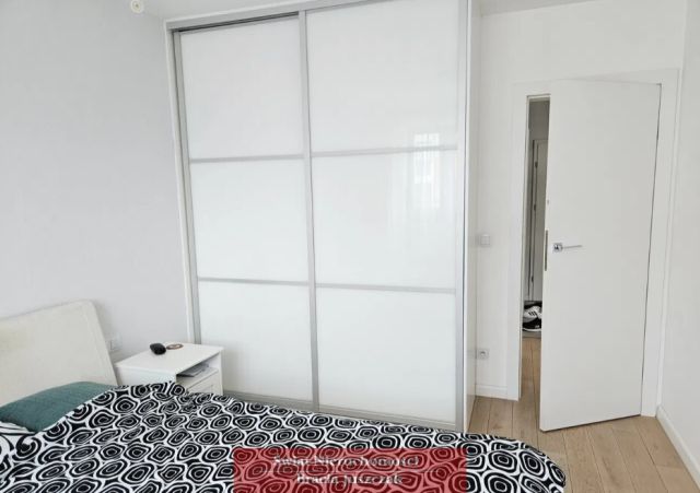 Mieszkanie 3-pokojowe Wrocław Huby, ul. Nyska. Zdjęcie 10