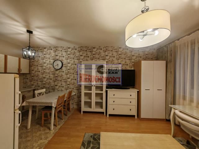 Mieszkanie 2-pokojowe Mińsk Mazowiecki Centrum, ul. Tadeusza Kościuszki. Zdjęcie 3