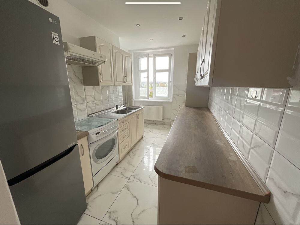 Mieszkanie 3-pokojowe Słupsk, ul. Przemysłowa. Zdjęcie 3