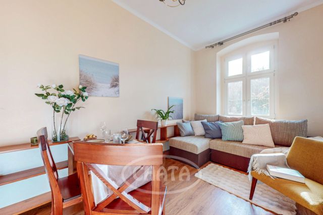 Mieszkanie 2-pokojowe Wrocław, ul. Wojciecha Cybulskiego. Zdjęcie 5