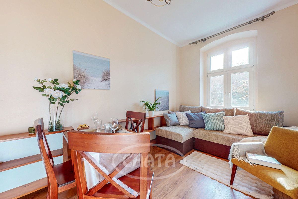 Mieszkanie 2-pokojowe Wrocław, ul. Wojciecha Cybulskiego. Zdjęcie 5