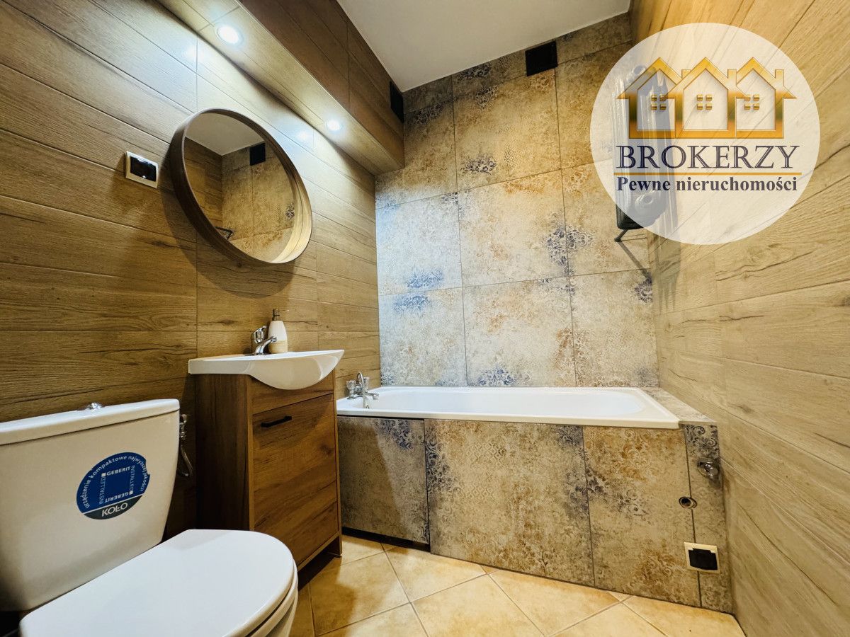 Mieszkanie 2-pokojowe Koszalin. Zdjęcie 7