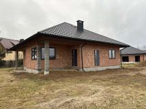 dom wolnostojący Łysaków