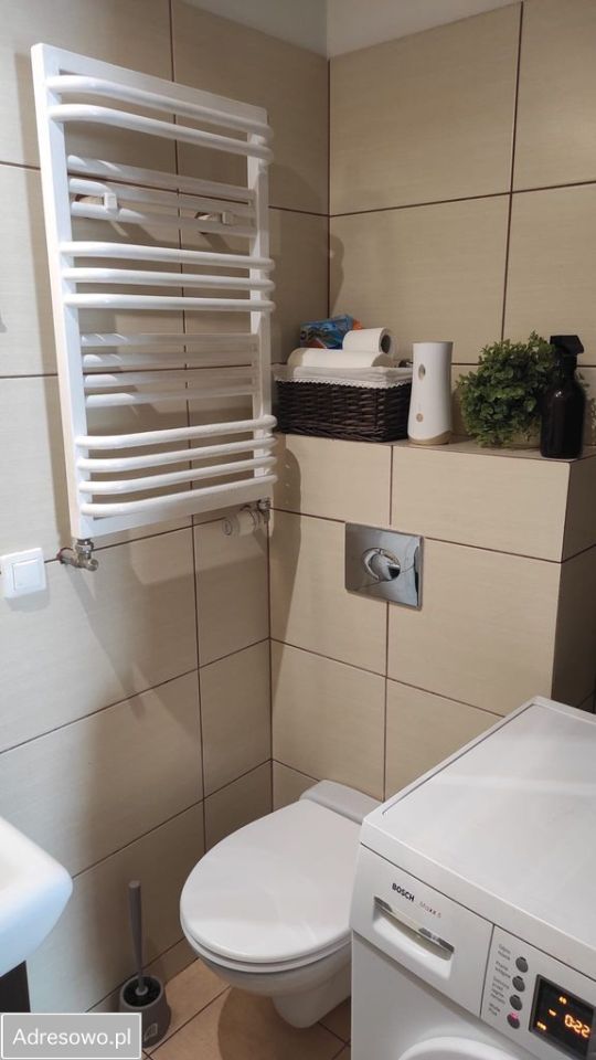 Mieszkanie 3-pokojowe Gdańsk Chełm, ul. Wawelska. Zdjęcie 3